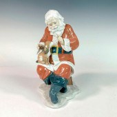 SANTA'S LITTLE SECRET 1006890
