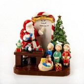 SANTA'S TOY TESTING HN5551 - R