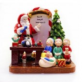 SANTA'S TOY TESTING HN5551 - R