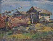 SANTERI SALOKIVI (FINNISH 1886