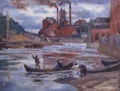 SANTERI SALOKIVI (FINNISH 1886