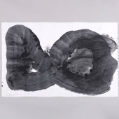 SANTI MOIX (B. 1960): UNTITLED