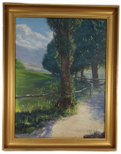 SANTIAGO RUSINOL (SPANISH, 186