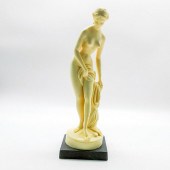 SANTINI APHRODITE VENUS NUDE B