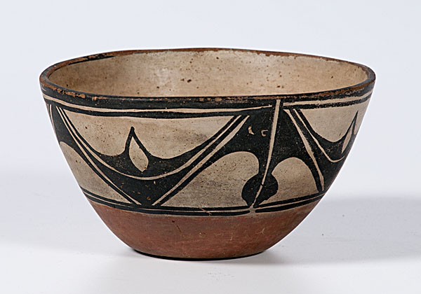 Santo Domingo Bowl deep bowl with