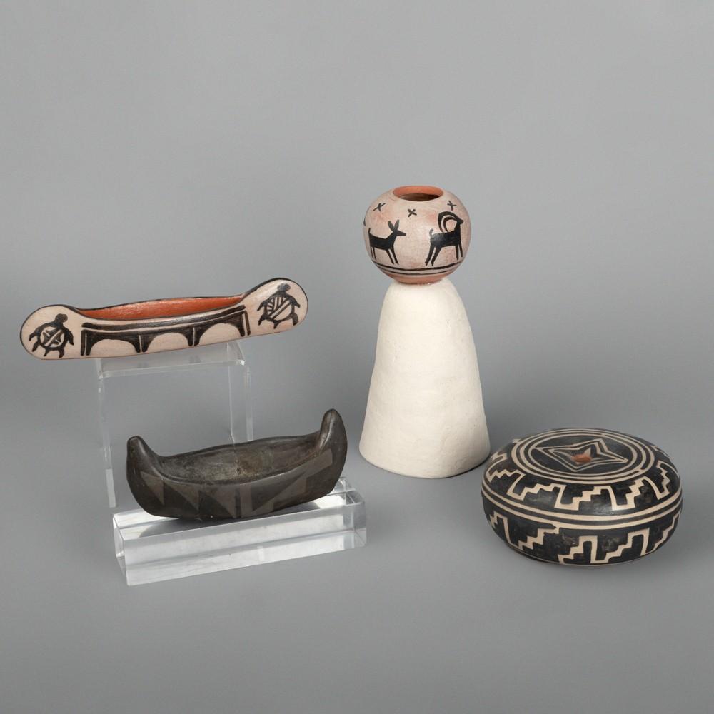 SANTO DOMINGO, GROUP OF FOUR