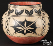SANTO DOMINGO PUEBLO INDIAN PO