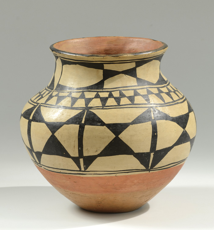 SANTO DOMINGO PUEBLO (New Mexico)