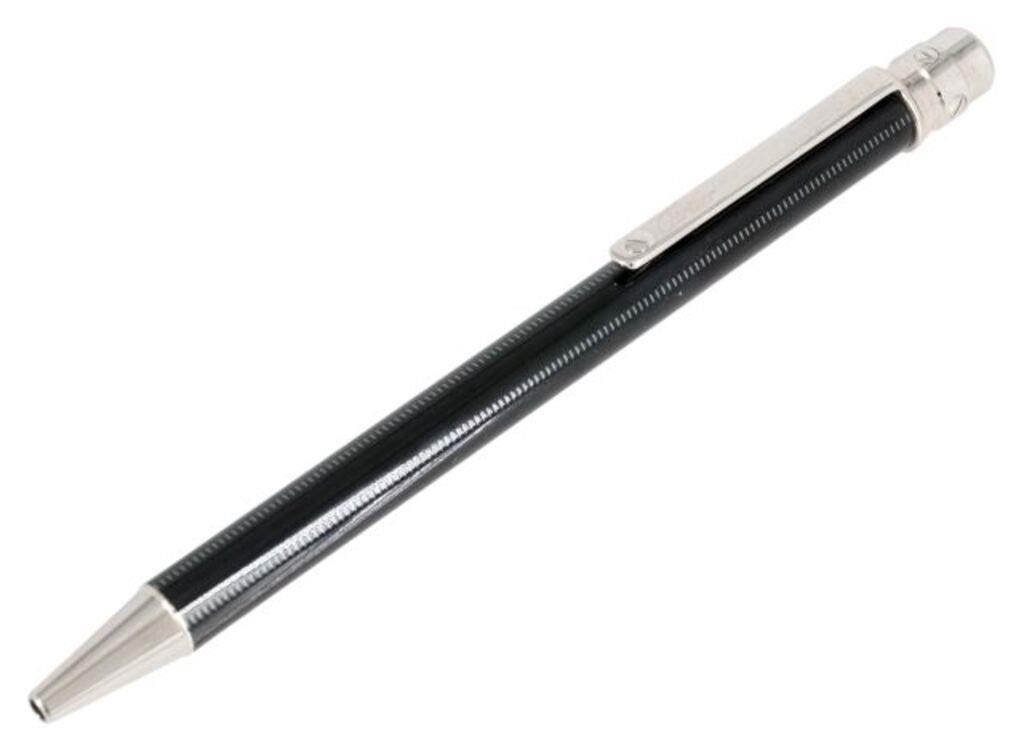 SANTOS DE CARTIER BALLPOINT PEN