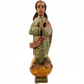 SANTOS FIGURE19/20th Century S