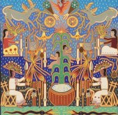 SANTOS HERNANDEZ RAMIREZ HUICH