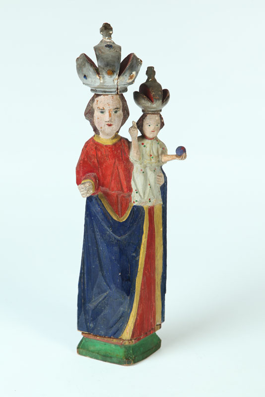 SANTOS.  Latin America  late 19th