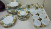 SANYO CHINA ANDANTE PATTERN 38