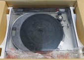 SANYO TP1012 DIRECT DRIVE TURN