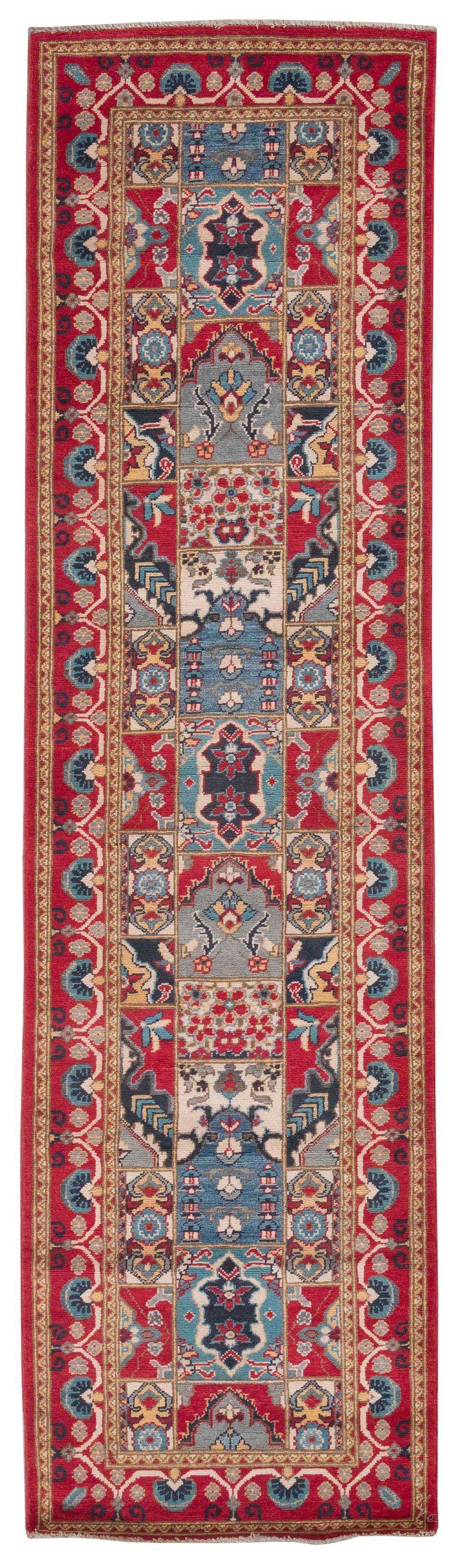SAPH-DESIGN RUNNER: 2’8” X