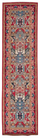 SAPH-DESIGN RUNNER: 2’8” X 9’1