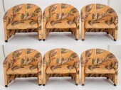 SAPORITI ITALIA MODERN "YONKER
