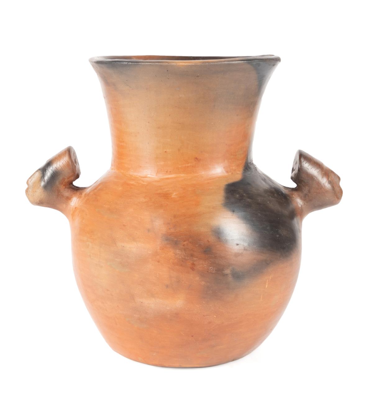 SARA AYERS CATAWBA INDIAN DOUBLE