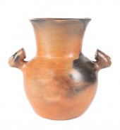 SARA AYERS CATAWBA INDIAN DOUB
