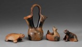 Sara Ayers (Catawba Indian pot