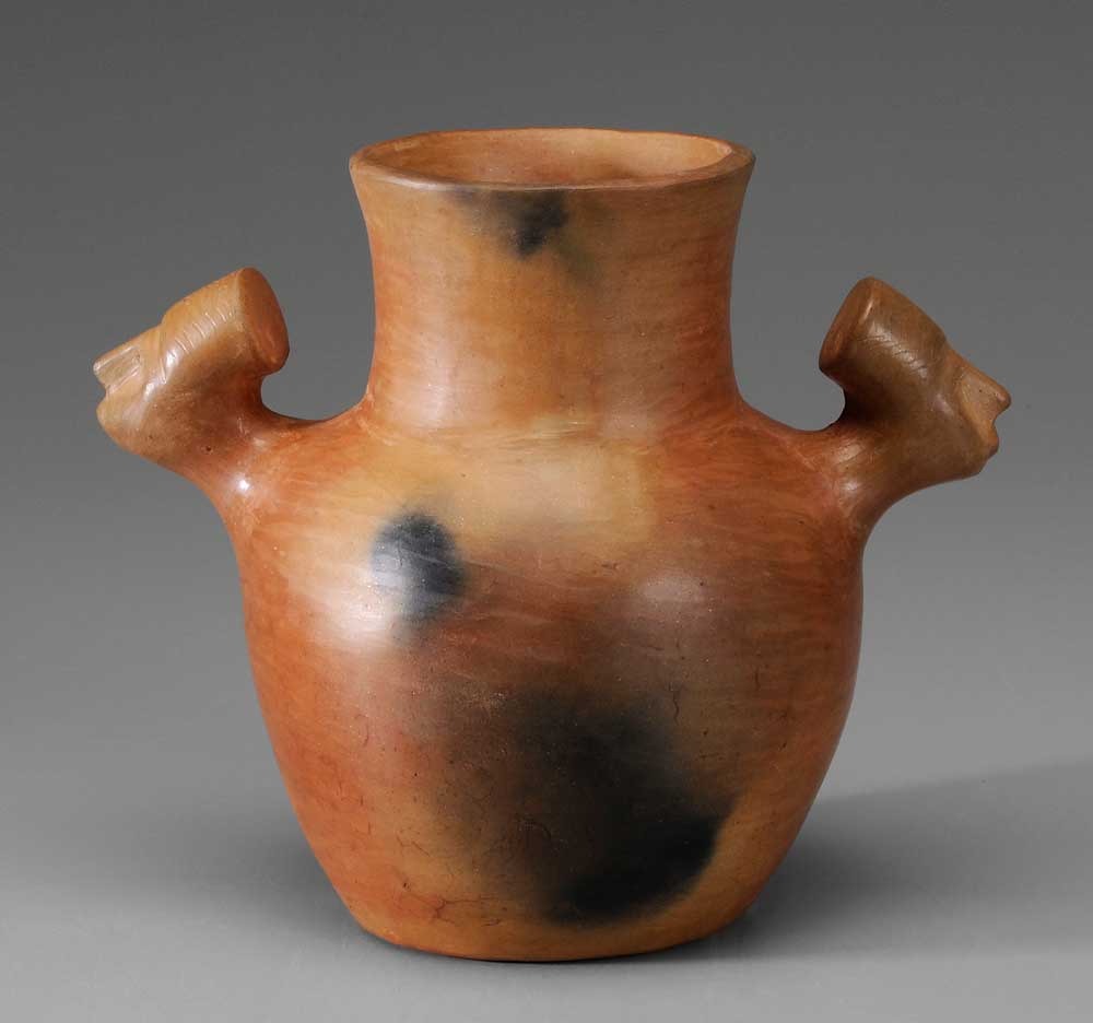 Sara Ayers Chief's Head Vessel