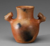 Sara Ayers Chief's Head Vessel