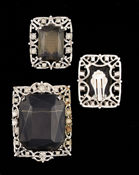 Sara Coventry Costume Jewelry