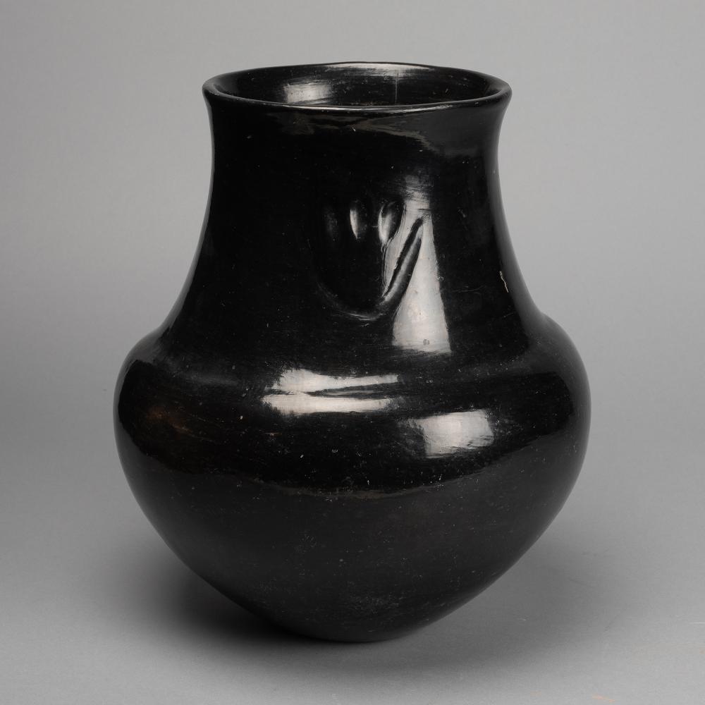 SARA FINA TAFOYA, HISTORIC BLACK ON