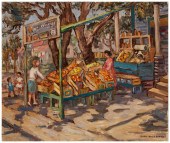 SARA KOLB DANNER (1894-1969),