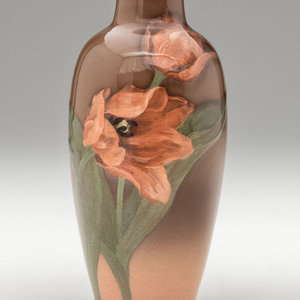 Sara Sax for Rookwood Pottery