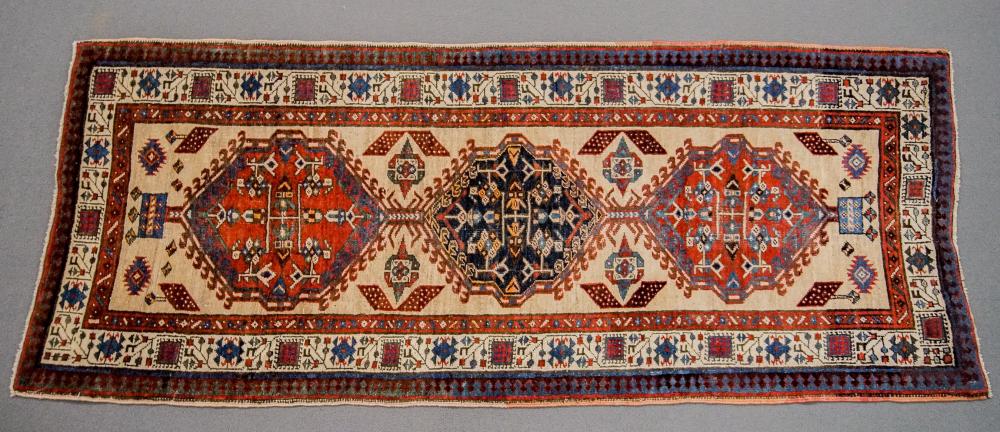 SARAB CAMEL HAIR RUG, SECOND