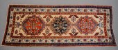 SARAB CAMEL HAIR RUG, SECOND Q