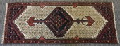 SARAB RUG, 5 FT 7 IN X 2 FT 3