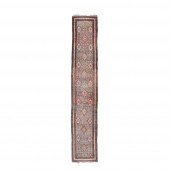 SARAB RUNNER
NORTHWEST PERSIA,