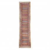 SARAB RUNNER
NORTHWEST PERSIA,