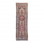 SARAB RUNNER
NORTHWEST PERSIA,
