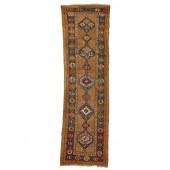 SARAB RUNNER
NORTHWEST PERSIA,