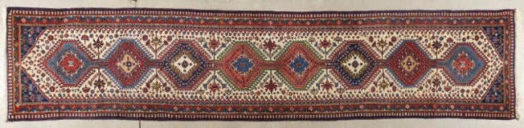 SARAB RUNNERA Persian Sarab runner,