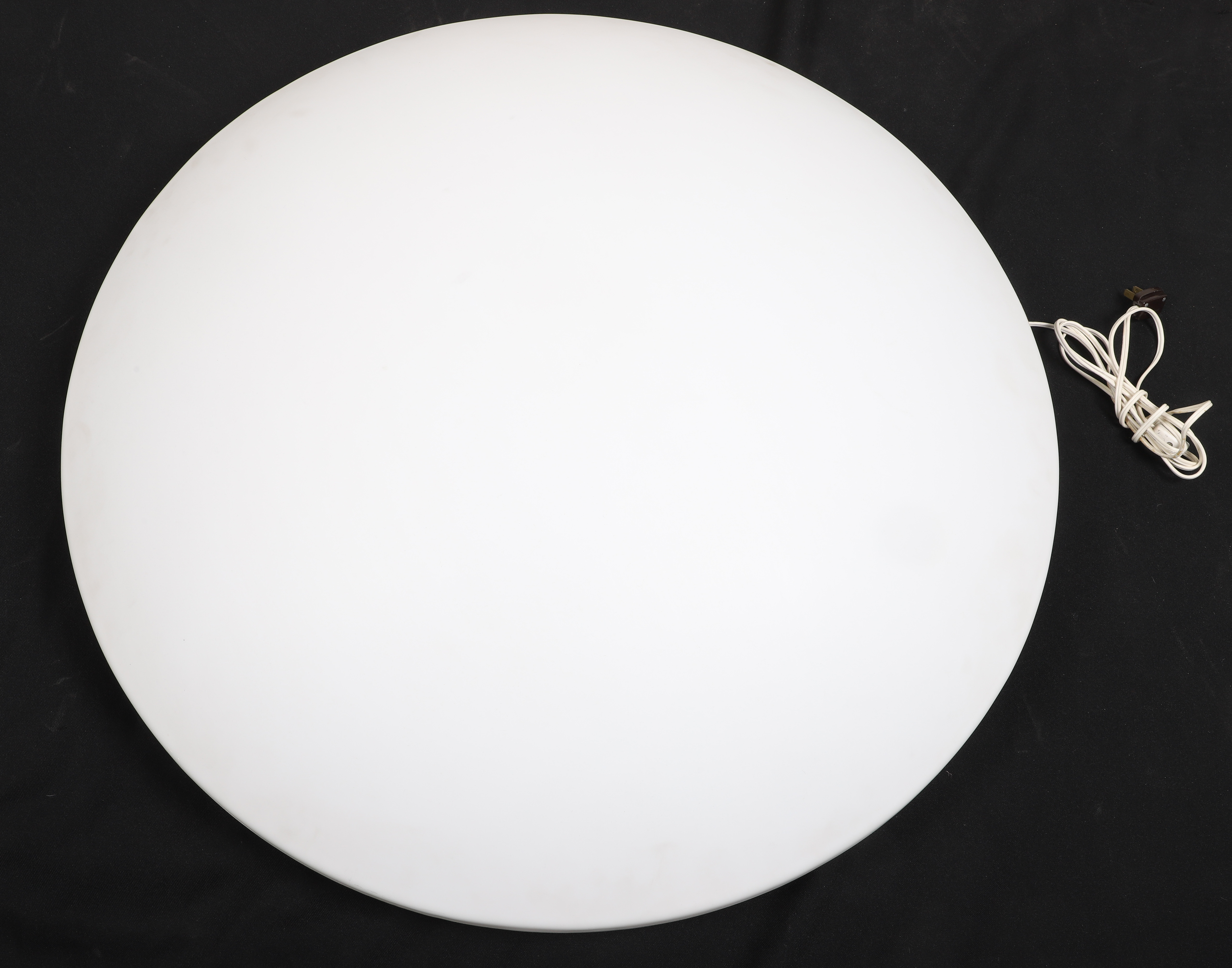 Saraceni style Oversized Convex