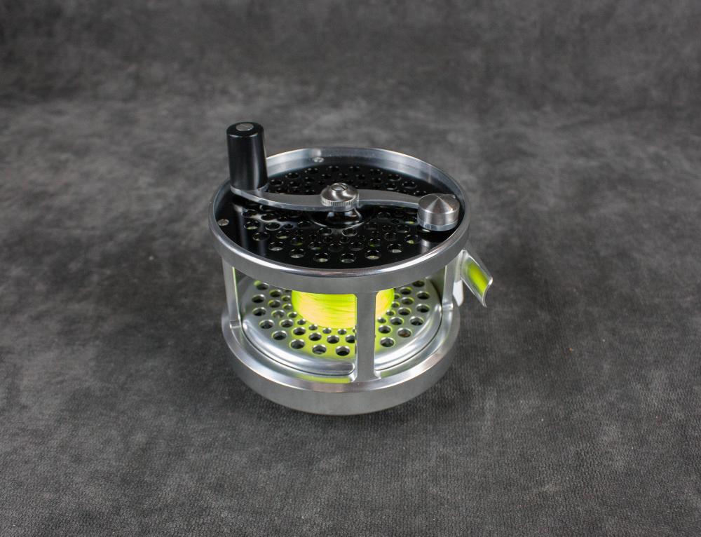 SARACIONE MARK IV 3 3/4" FLY