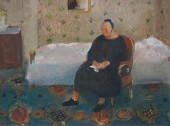 SARAH BAKER (AMERICAN 18999-19