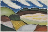 SARAH BIENVENU (B.1955) 'ARROY