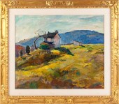 Sarah Blakeslee (NC/PA 1912-20