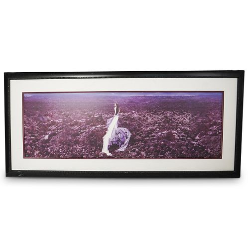 SARAH BRIGHTMAN SIGNED