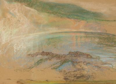 Sarah Challies Constable/Lulworth