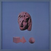 SARAH CHARLESWORTH (b. 1947):