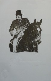 SARAH CHURCHILL AFTER CURTIS H