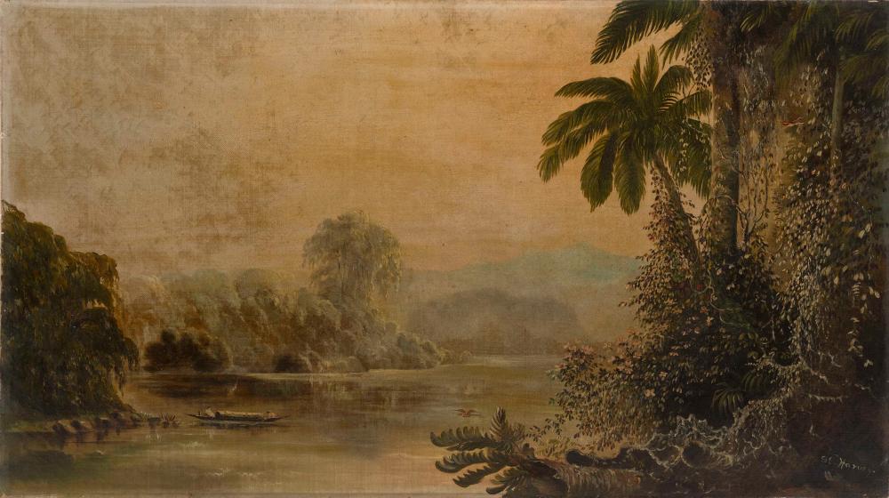 SARAH E. HARVEY (CONNECTICUT,