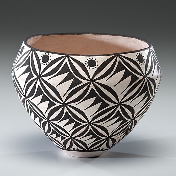 Sarah Garcia (1928 USA) Acoma