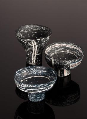 Sarah Jenkins (Contemporary), three